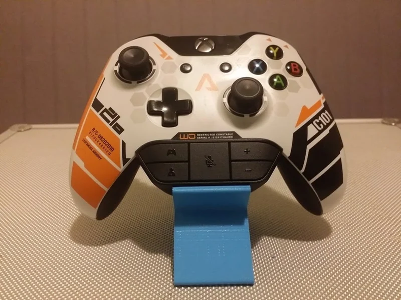 Support universel de manette Xbox pour bureau