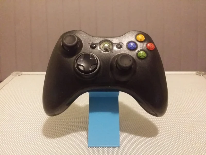 Support universel de manette Xbox pour bureau