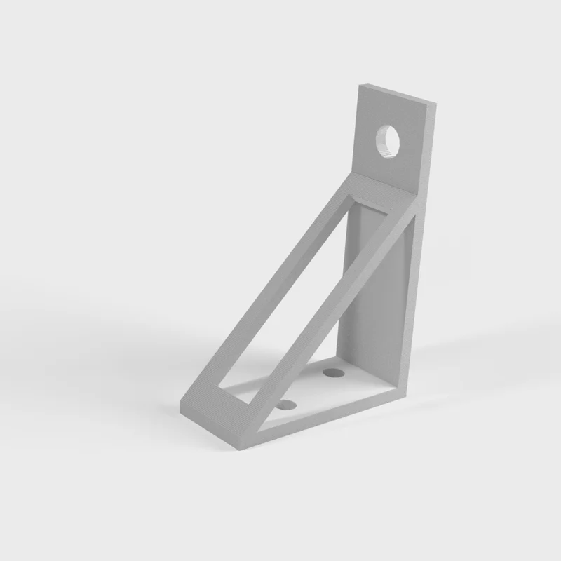 Support mural ajustable pour Xbox One Kinect