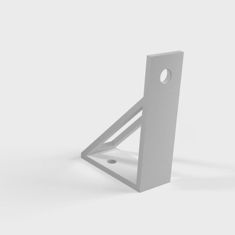 Support mural ajustable pour Xbox One Kinect