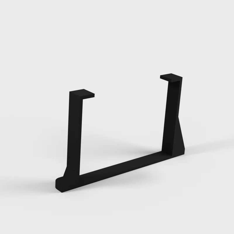 Support mural pour bloc d'alimentation Xbox One