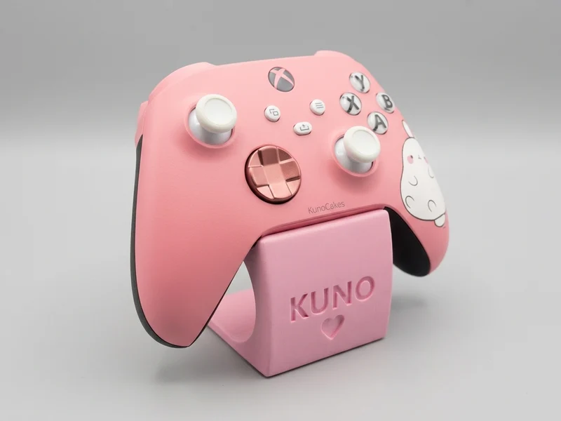 Support de manette élégant pour Xbox One et Xbox Series S/X