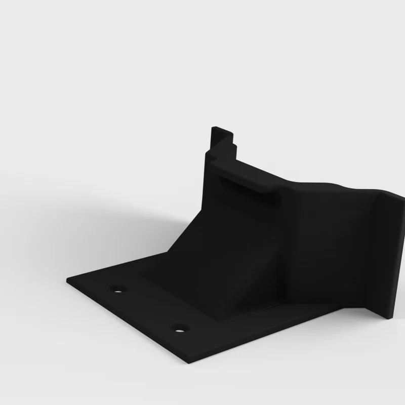 Support mural pour manette Xbox One