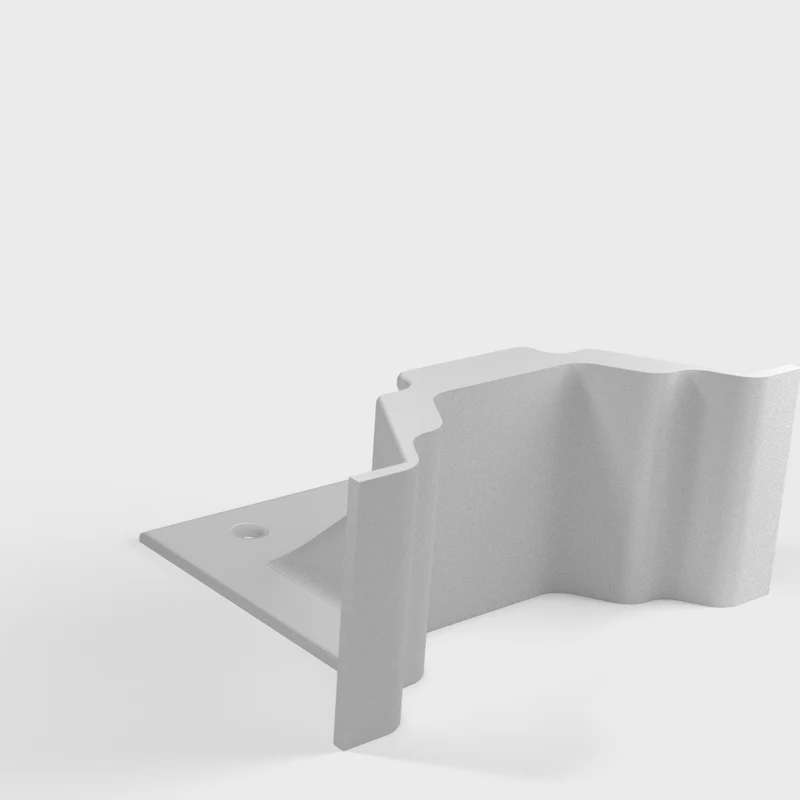 Support mural pour manette Xbox One