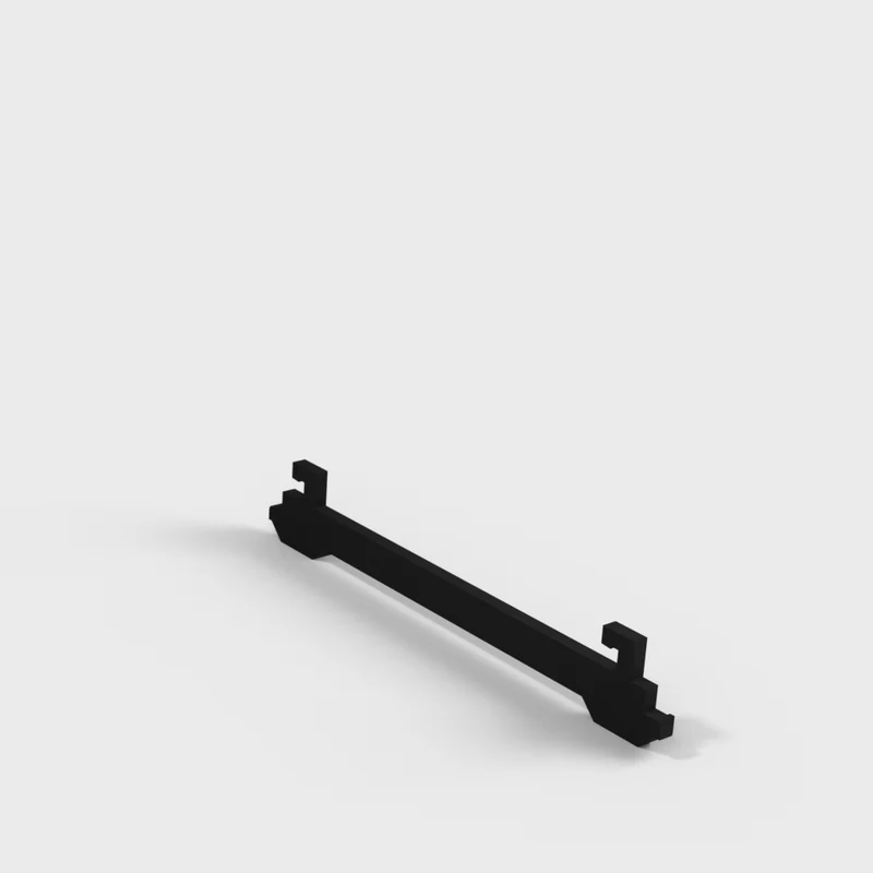 Support Vertical Xbox One X - Utilisation Optimale de l'Espace
