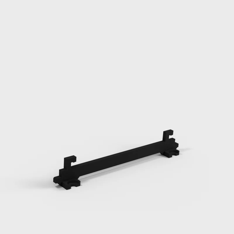 Support Vertical Xbox One X - Utilisation Optimale de l'Espace