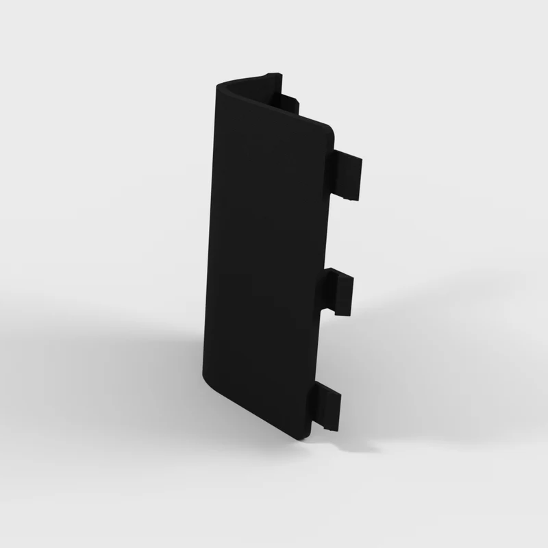Couvercle de batterie pour manette Xbox One