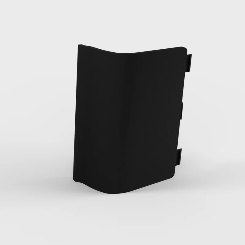 Couvercle de batterie pour manette Xbox One