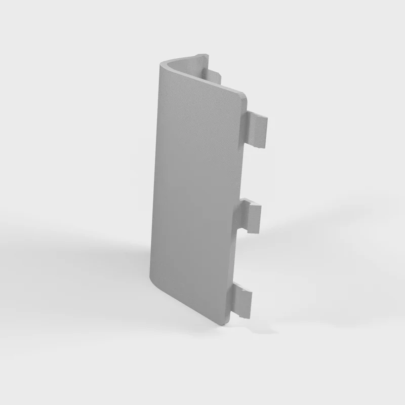 Couvercle de batterie pour manette Xbox One