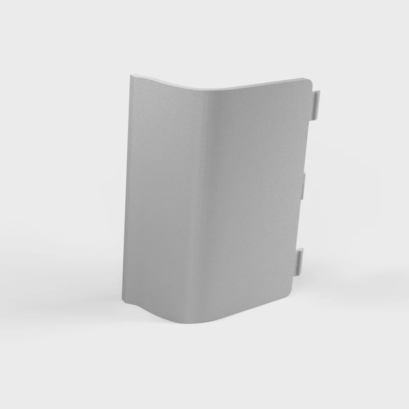 Couvercle de batterie pour manette Xbox One