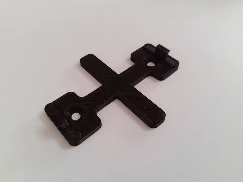 Support de vis Xbox 360 Kinect