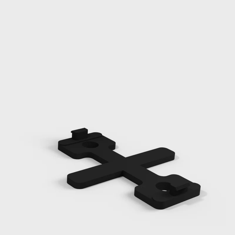 Support de vis Xbox 360 Kinect