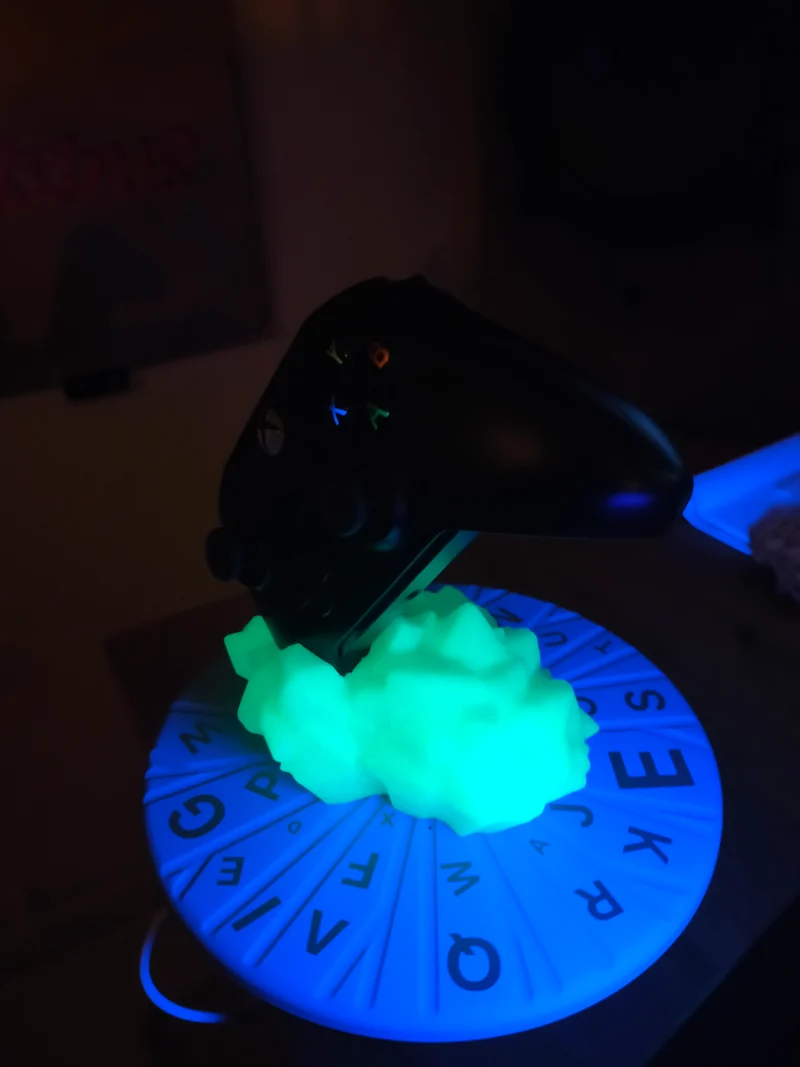 Support pour manette Xbox One PdP