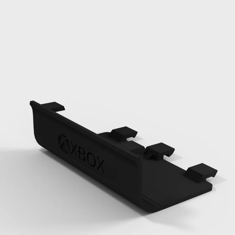 Couvercle de batterie Xbox One avec logo
