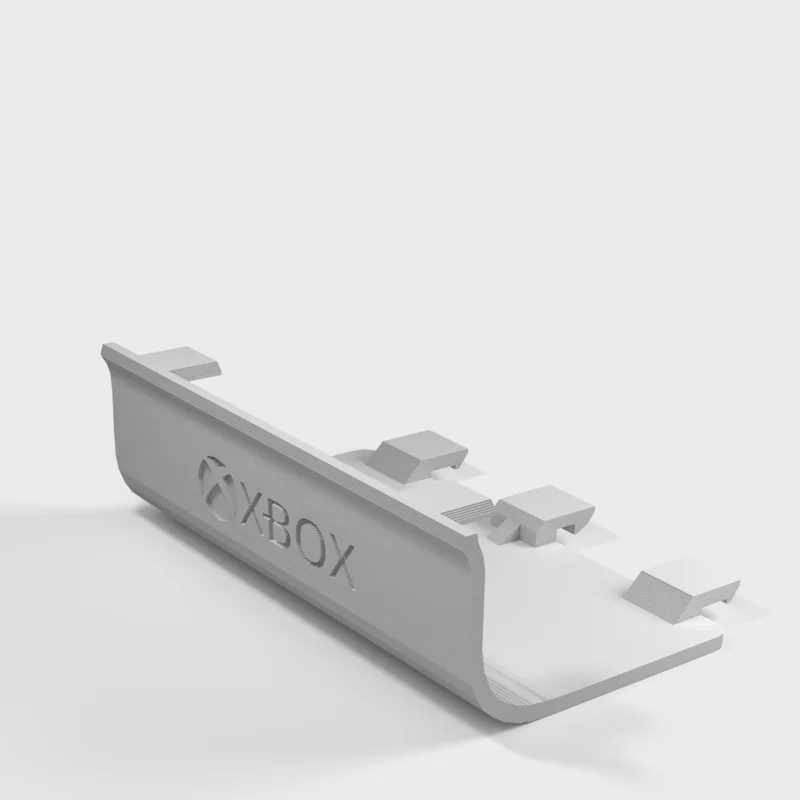 Couvercle de batterie Xbox One avec logo