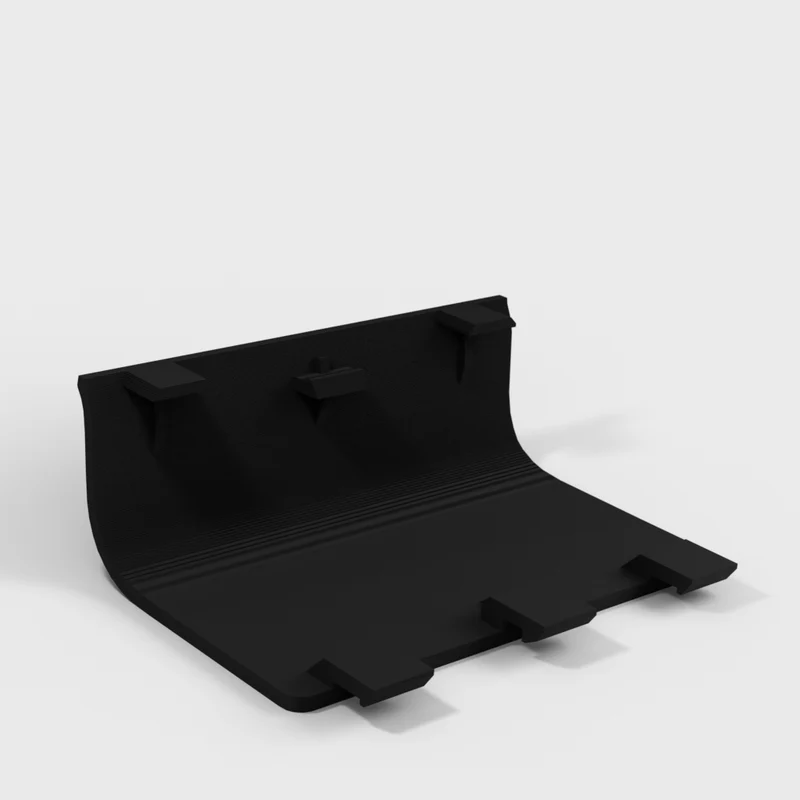 Couvercle de batterie Xbox One avec logo
