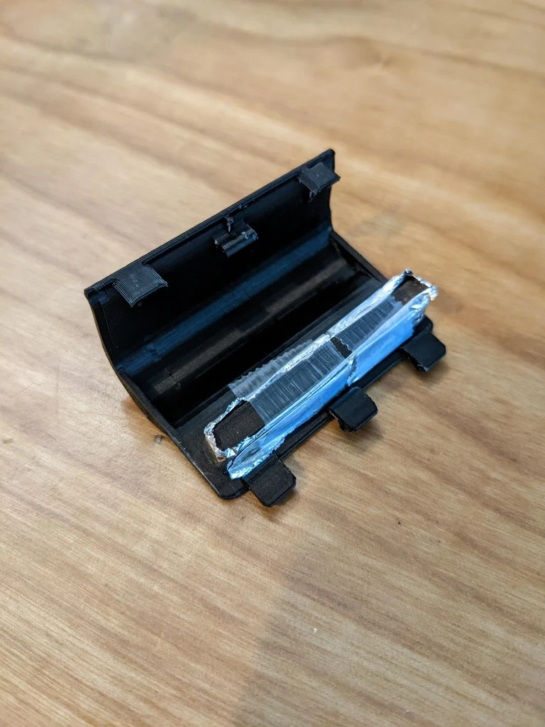 18500 Couvercle de batterie pour manette Xbox One