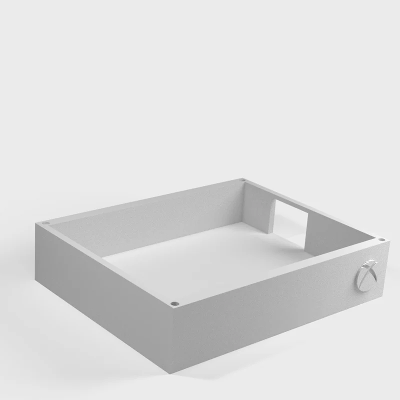 Boîtier de disque dur Xbox Series S