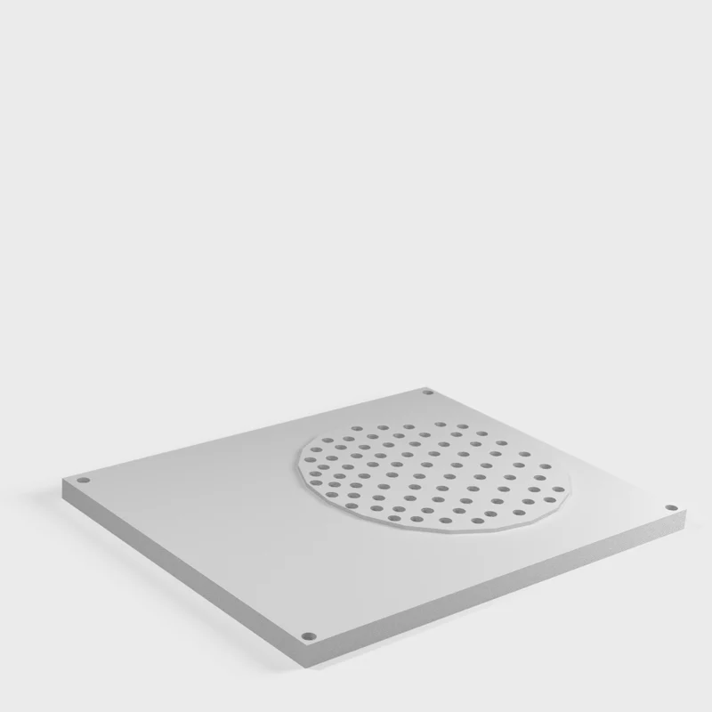 Boîtier de disque dur Xbox Series S
