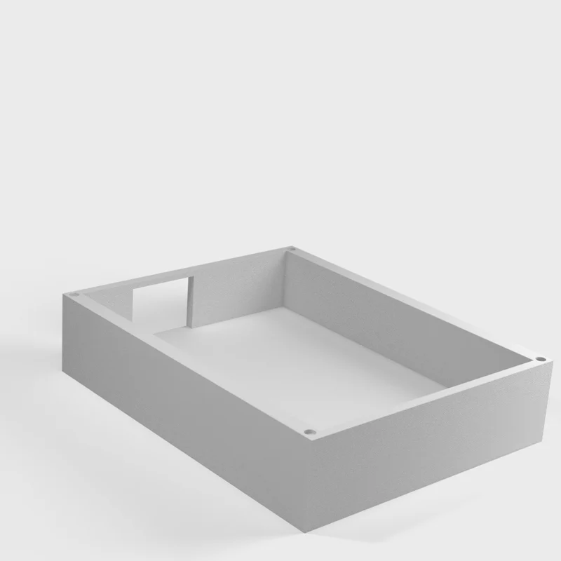 Boîtier de disque dur Xbox Series S