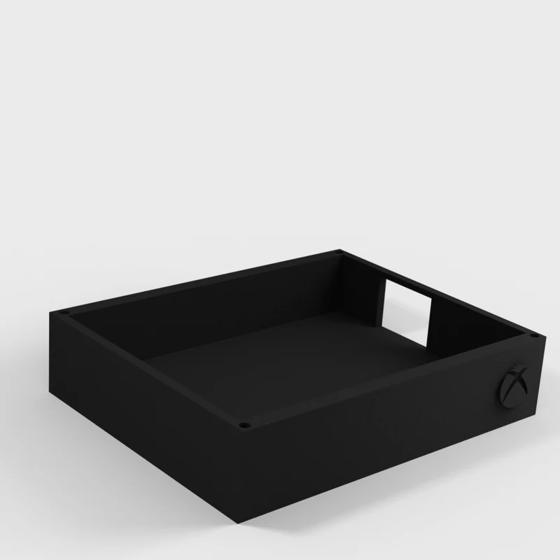 Boîtier de disque dur Xbox Series S