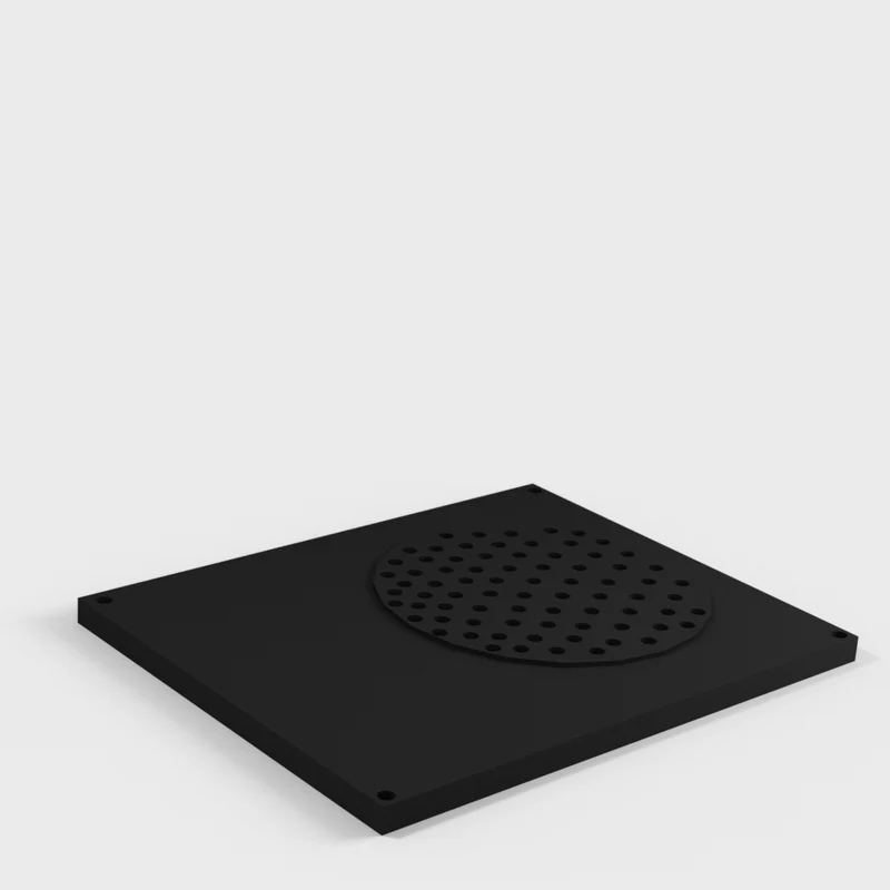 Boîtier de disque dur Xbox Series S