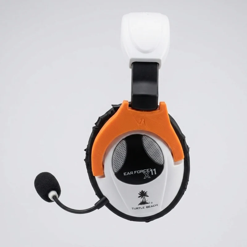 Point de pivot de remplacement pour casque Turtle Beach X11/X12