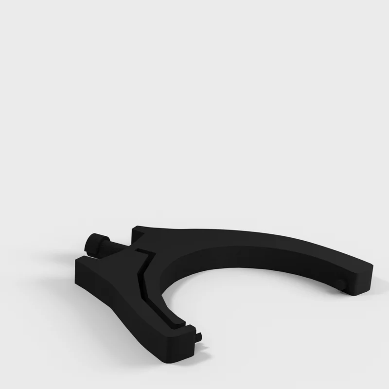 Point de pivot de remplacement pour casque Turtle Beach X11/X12