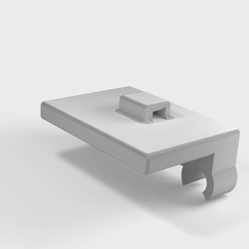 Support de câble CR-10 X & Z