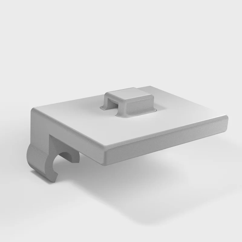Support de câble CR-10 X & Z