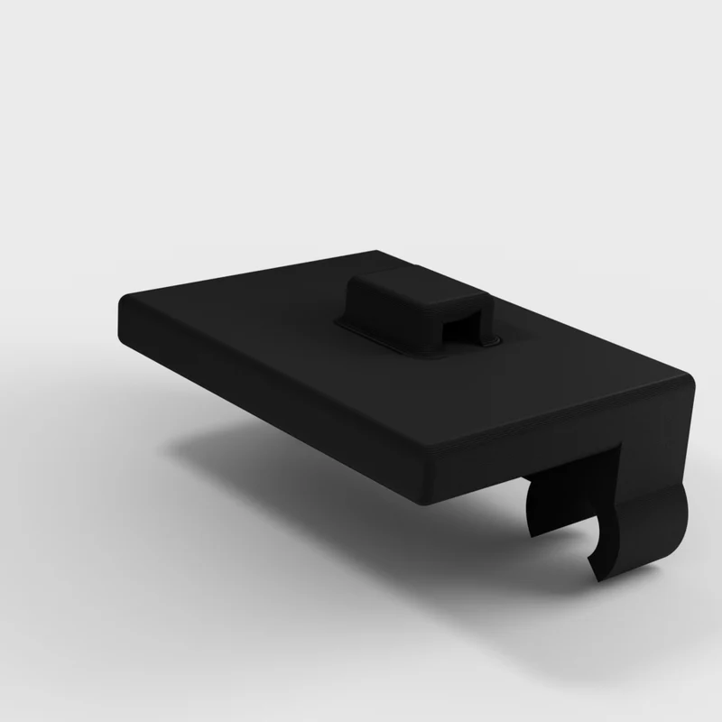 Support de câble CR-10 X & Z