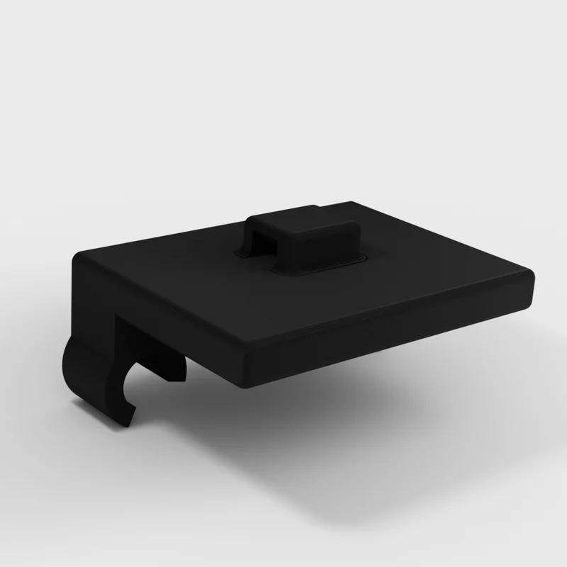 Support de câble CR-10 X & Z