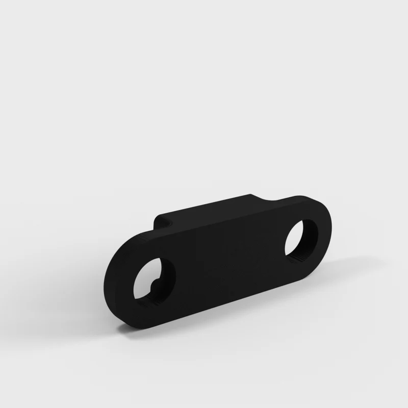 Serre-câble pour tables optiques