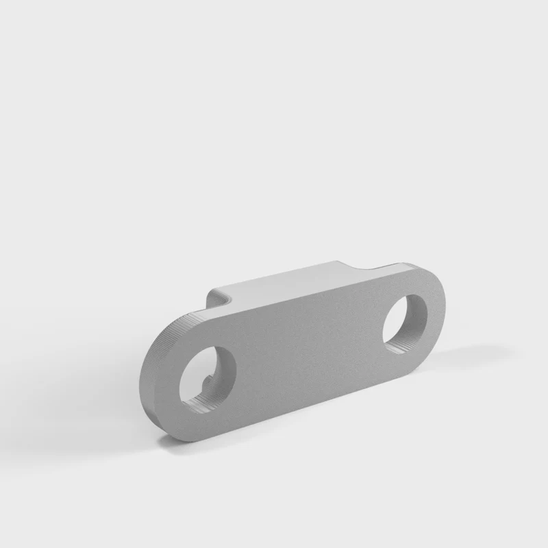 Serre-câble pour tables optiques