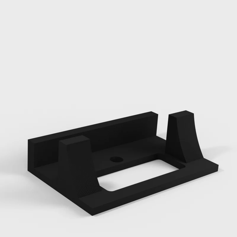 Support TV optimal pour Xbox One Kinect