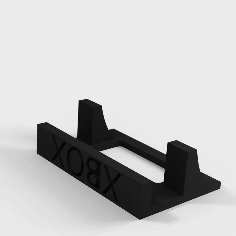 Support TV optimal pour Xbox One Kinect