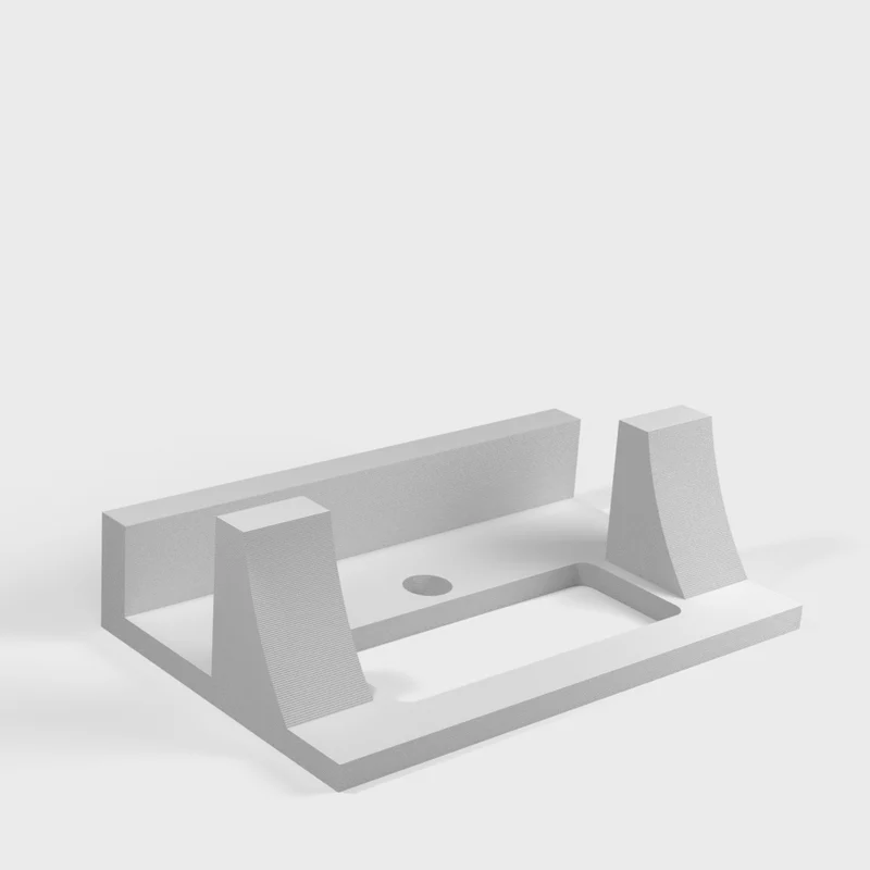 Support TV optimal pour Xbox One Kinect
