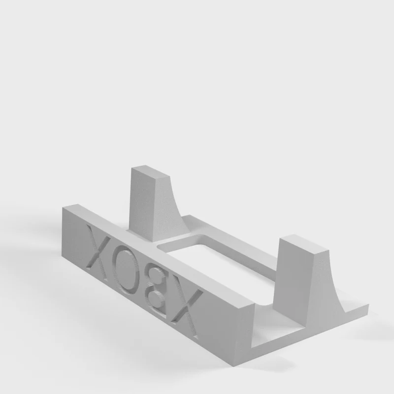 Support TV optimal pour Xbox One Kinect