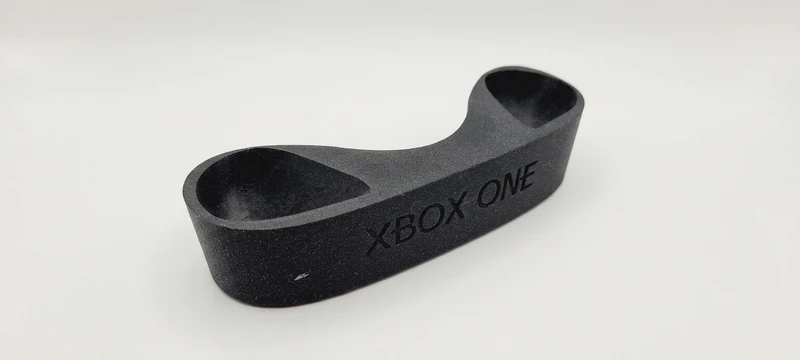 Support de manette Xbox Series S - Jeu organisé