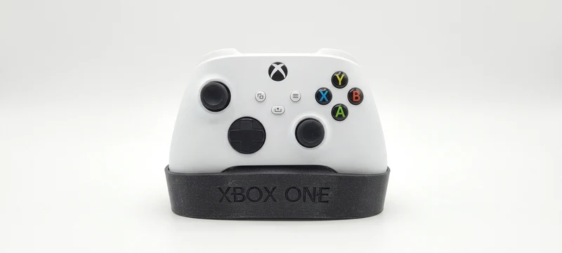 Support de manette Xbox Series S - Jeu organisé