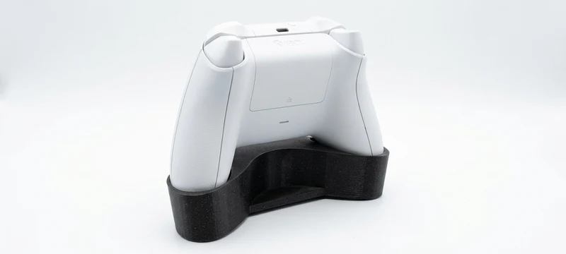 Support de manette Xbox Series S - Jeu organisé