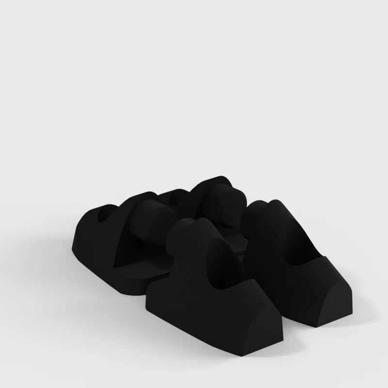 Support mural Premium pour Xbox Series X
