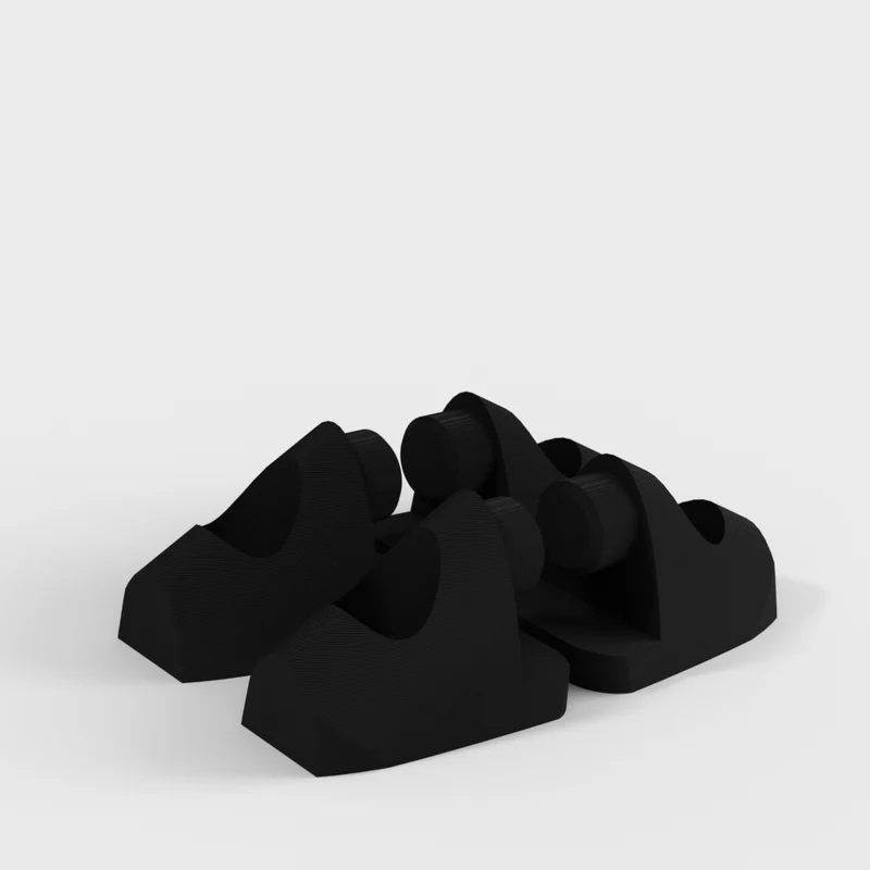 Support mural Premium pour Xbox Series X