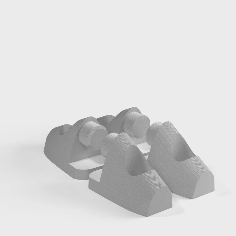 Support mural Premium pour Xbox Series X
