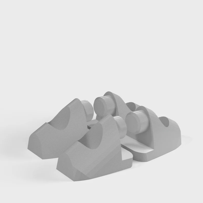 Support mural Premium pour Xbox Series X