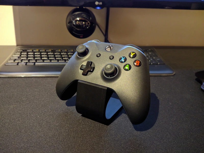 Support pour manette Xbox One