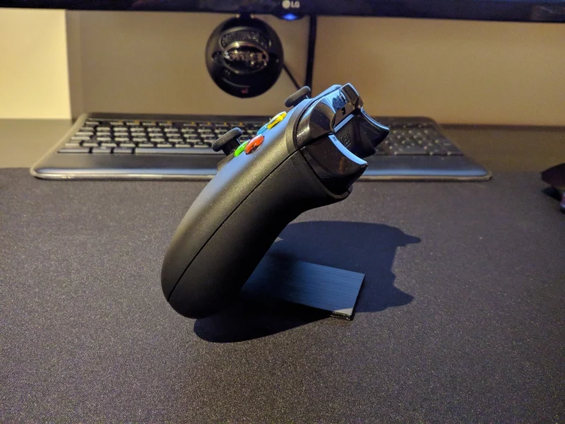 Support pour manette Xbox One