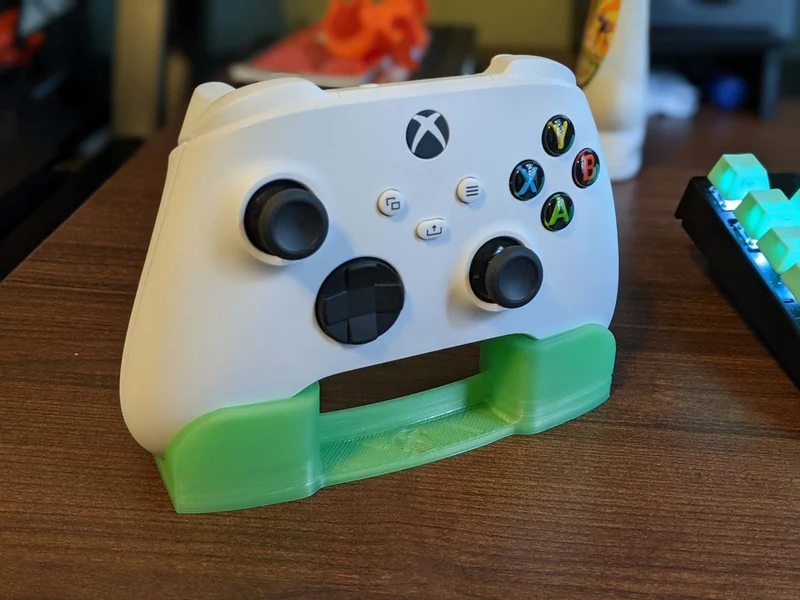 Support de manette pour Xbox One et Series X|S