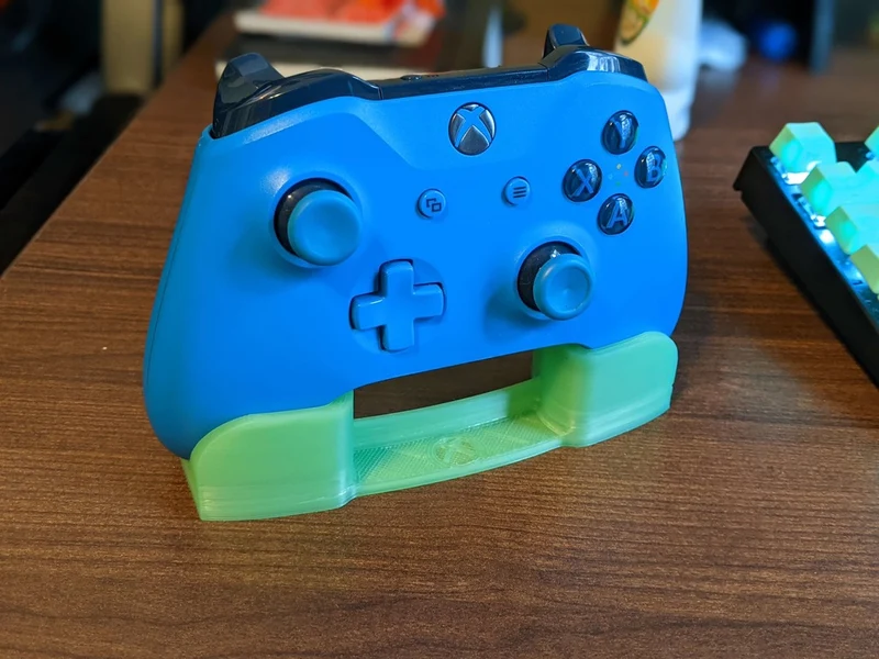 Support de manette pour Xbox One et Series X|S