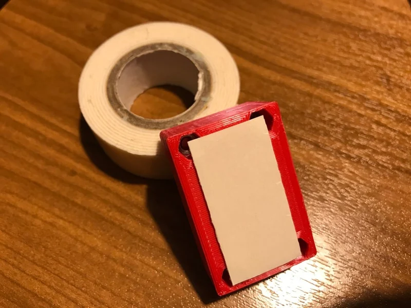 Support de câble Anet ET4 X-Gantry: Stabilise le câble de données
